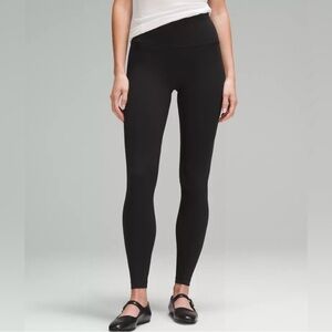 Lululemon Align High Rise Pant 28”